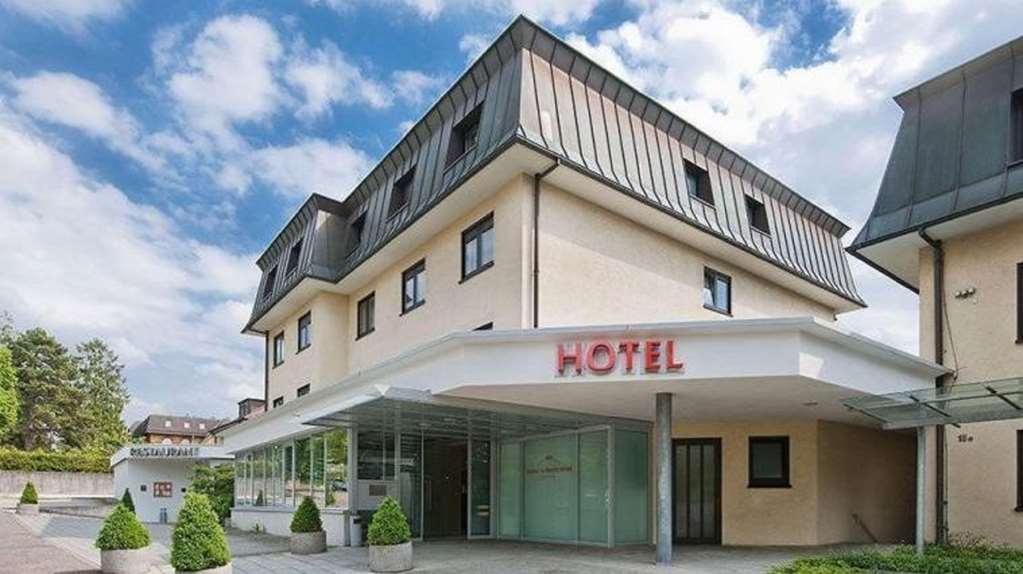 Scheffelhöhe Hotel