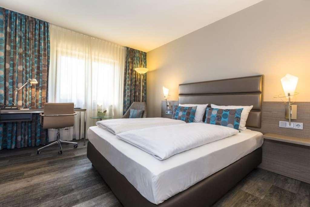 Scheffelhöhe Hotel 4*