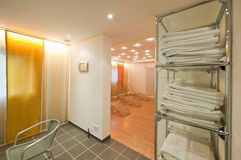 Hotel Scheffelhöhe Bruchsal