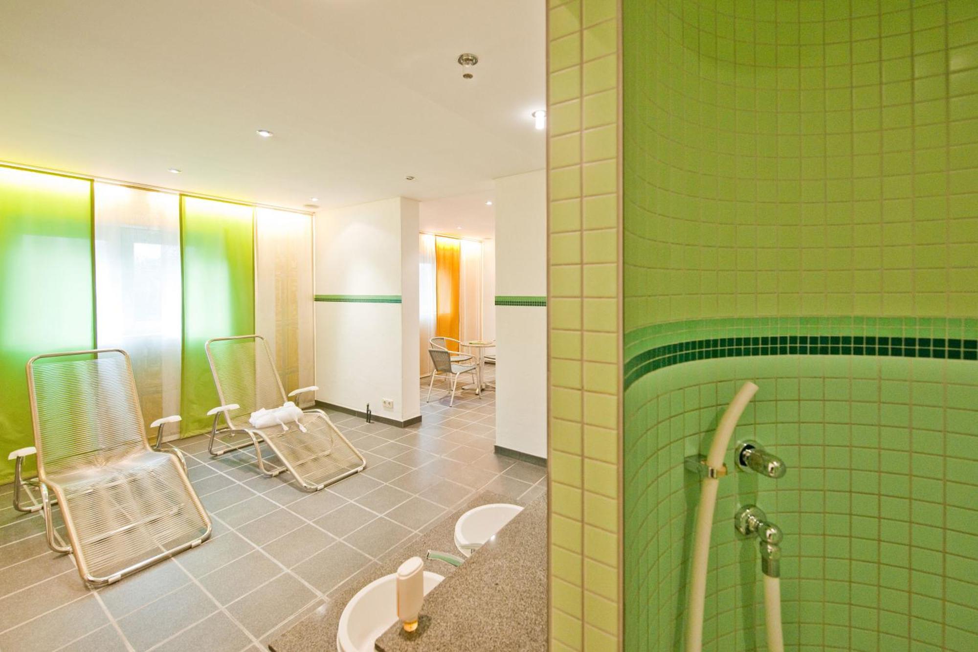 Hotel Scheffelhöhe Bruchsal