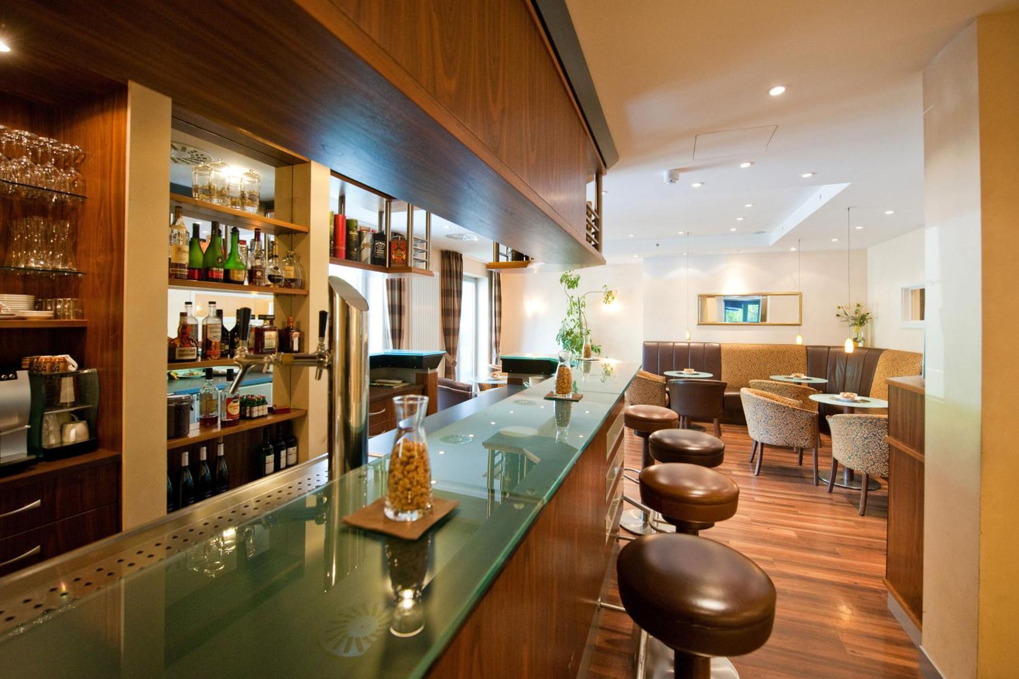 Hotel Scheffelhöhe 4*