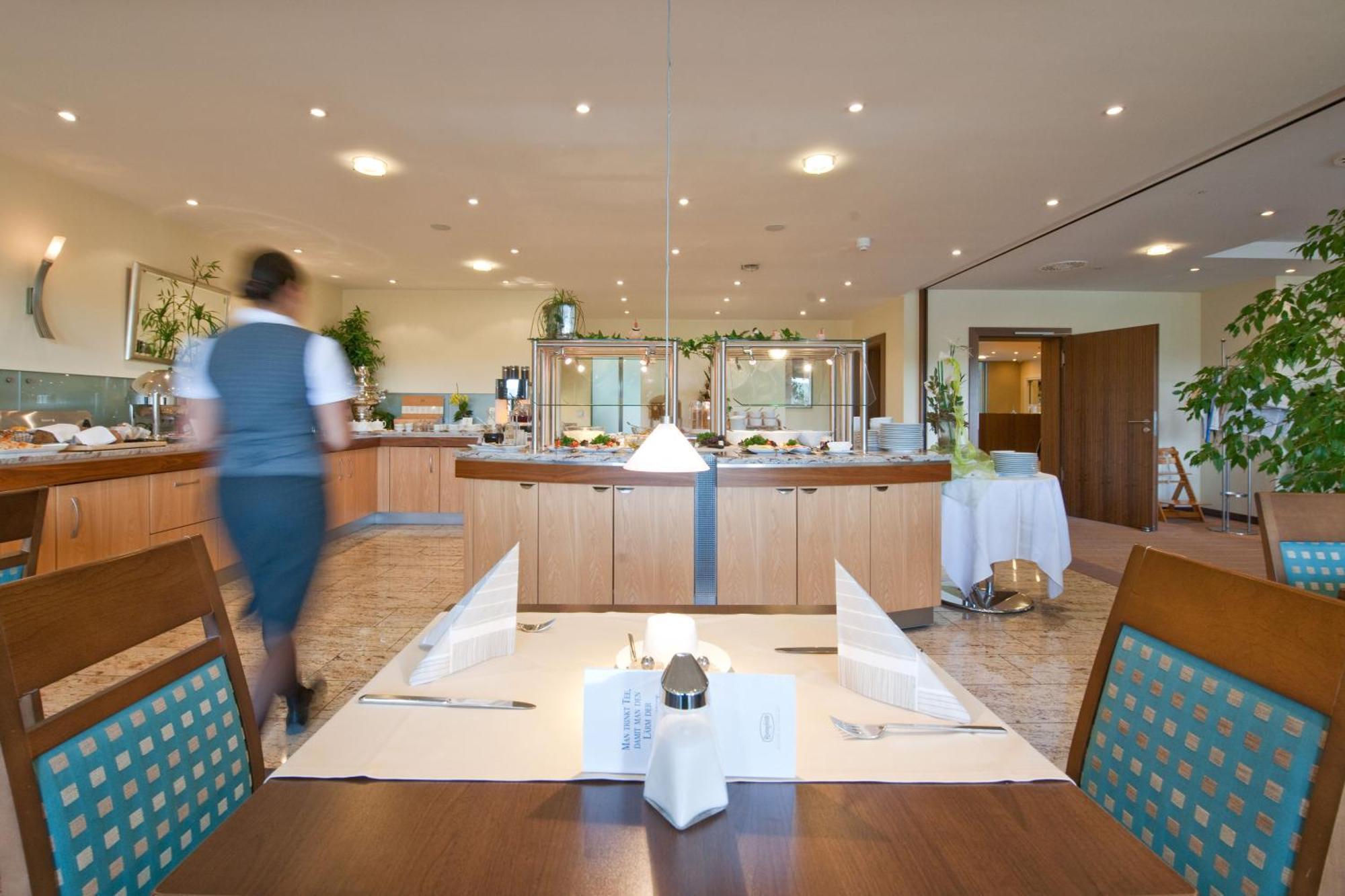 Hotel Scheffelhoehe 4*