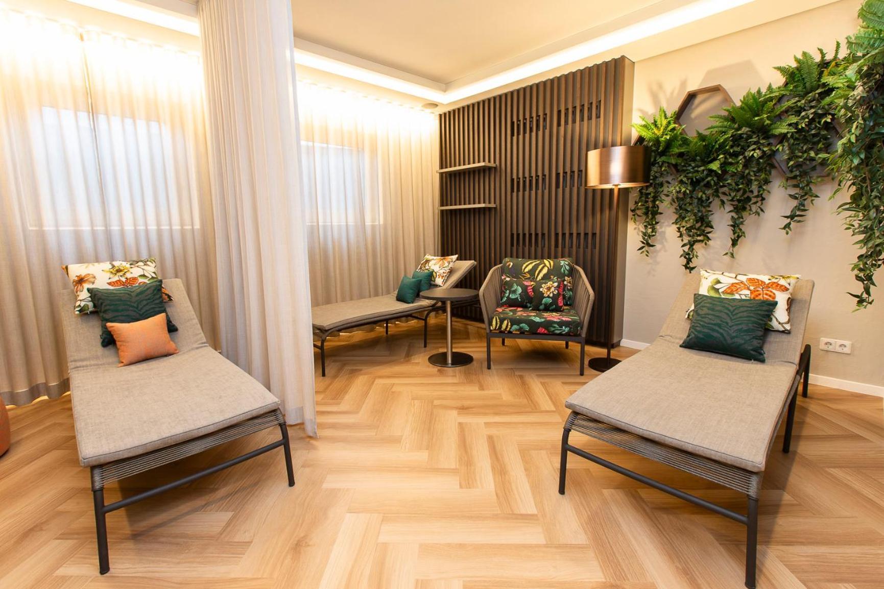 Hotel Scheffelhoehe Bruchsal
