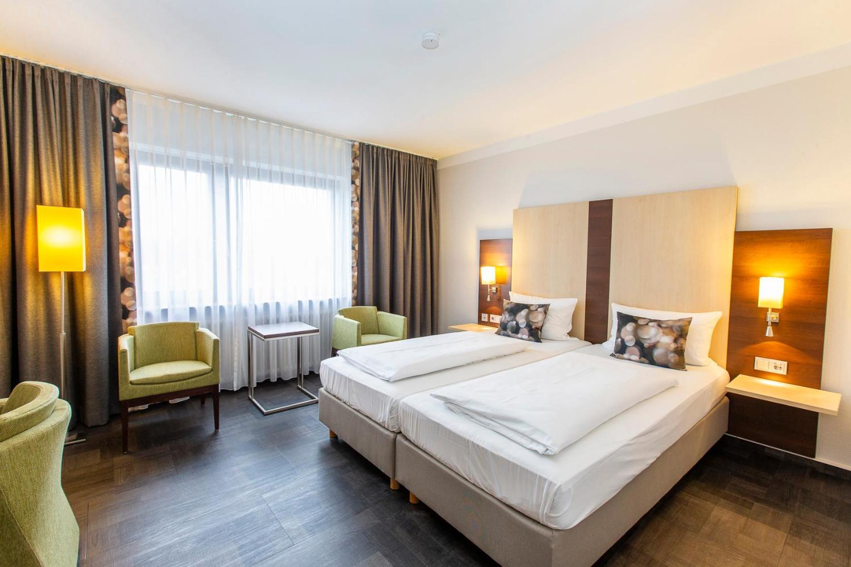 Scheffelhöhe Hotel 4*