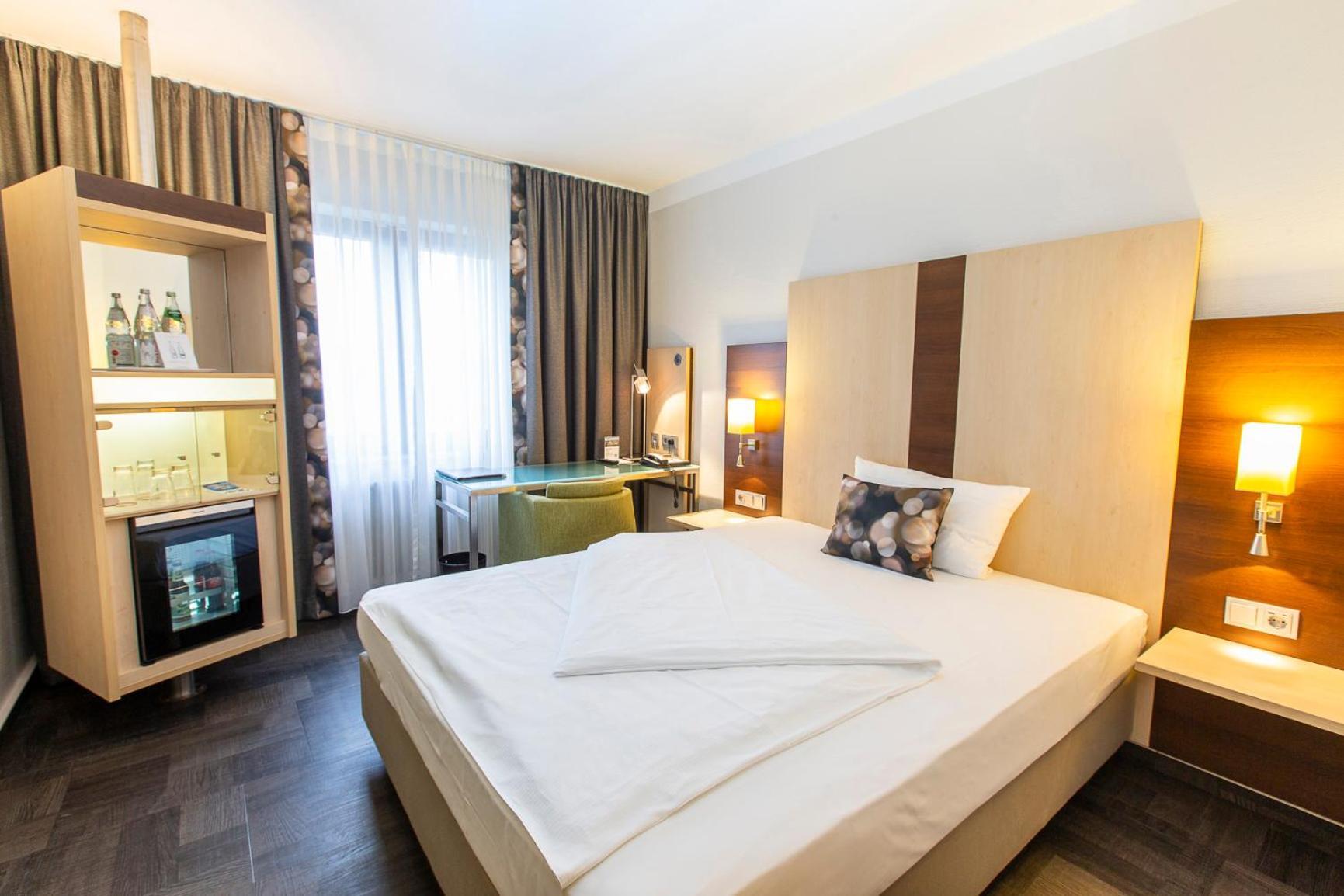 Hotel Scheffelhöhe 4*