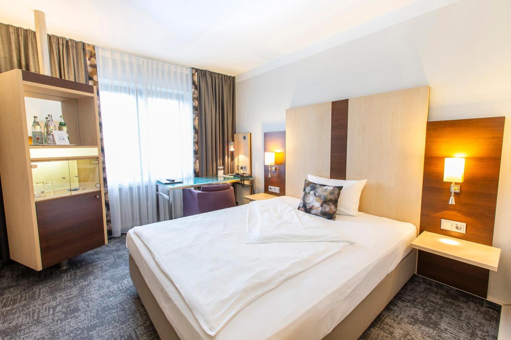 Hotel Scheffelhöhe 4*