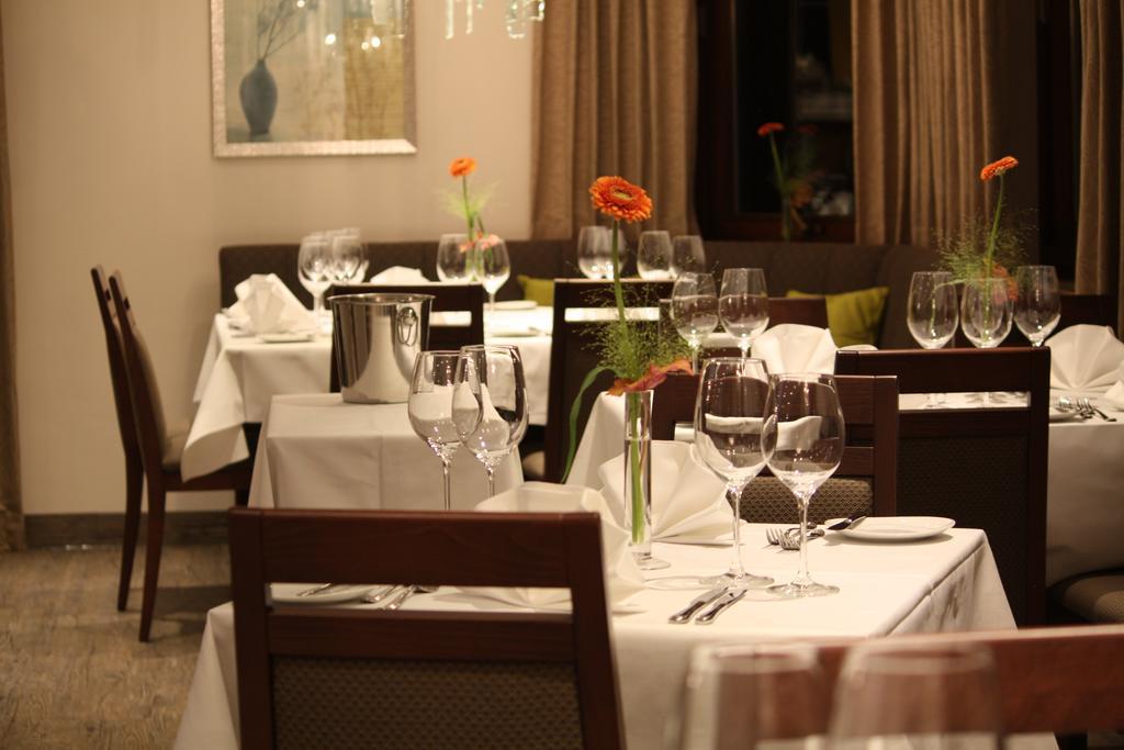 Hotel Scheffelhöhe 4*