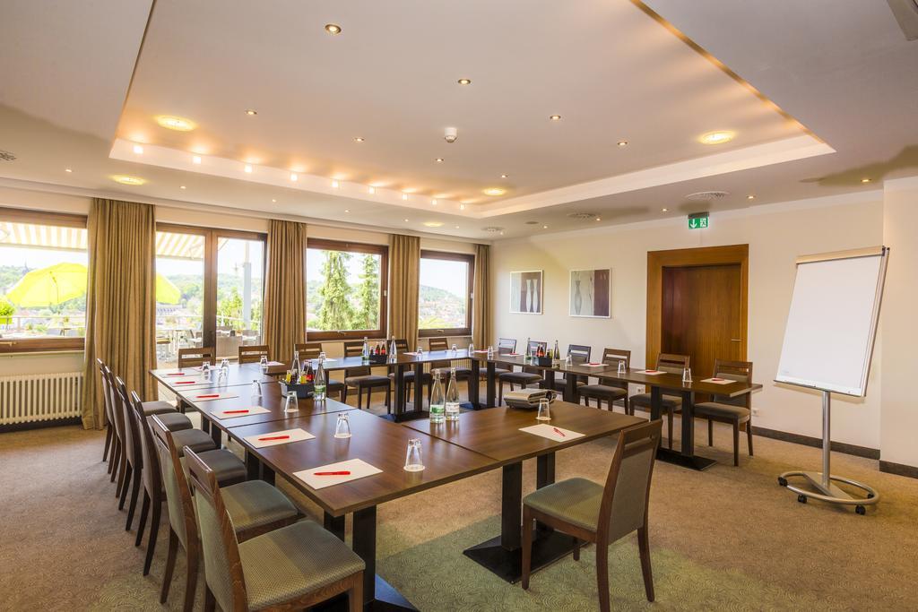 Hotel Scheffelhöhe