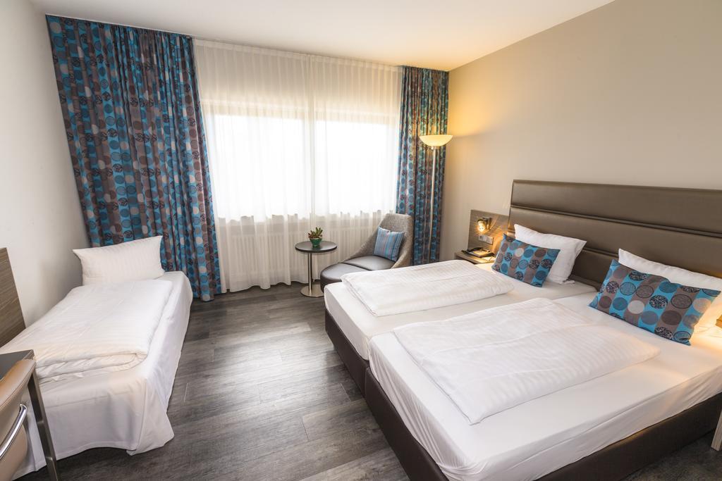 Scheffelhöhe Hotel 4*