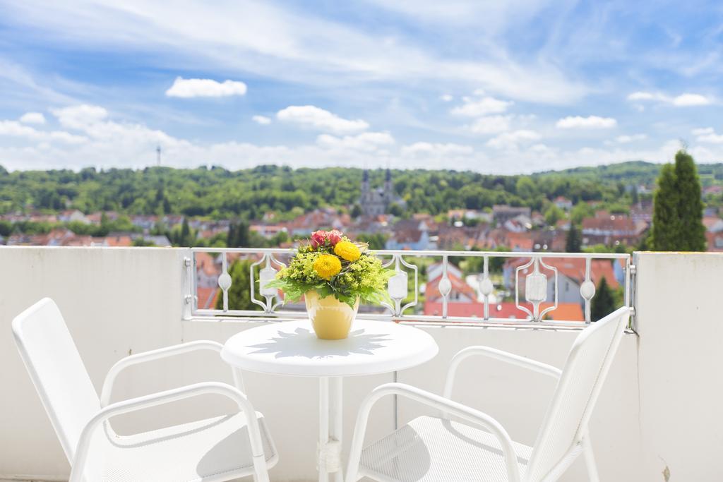 Hotel Scheffelhöhe