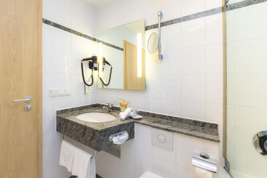 Scheffelhöhe Hotel 4*