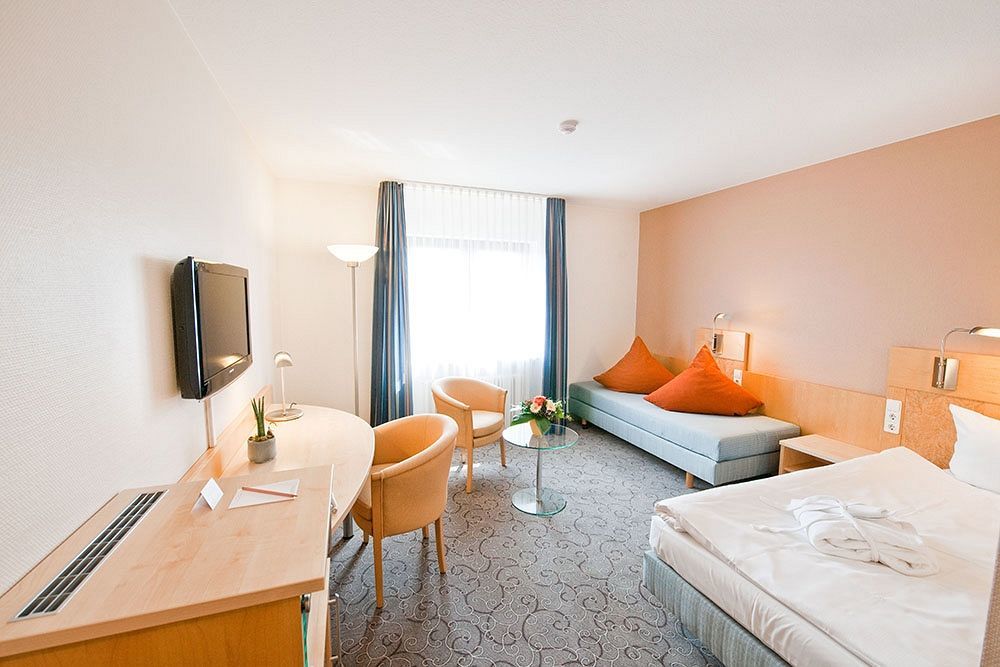 Hotel Scheffelhöhe 4*