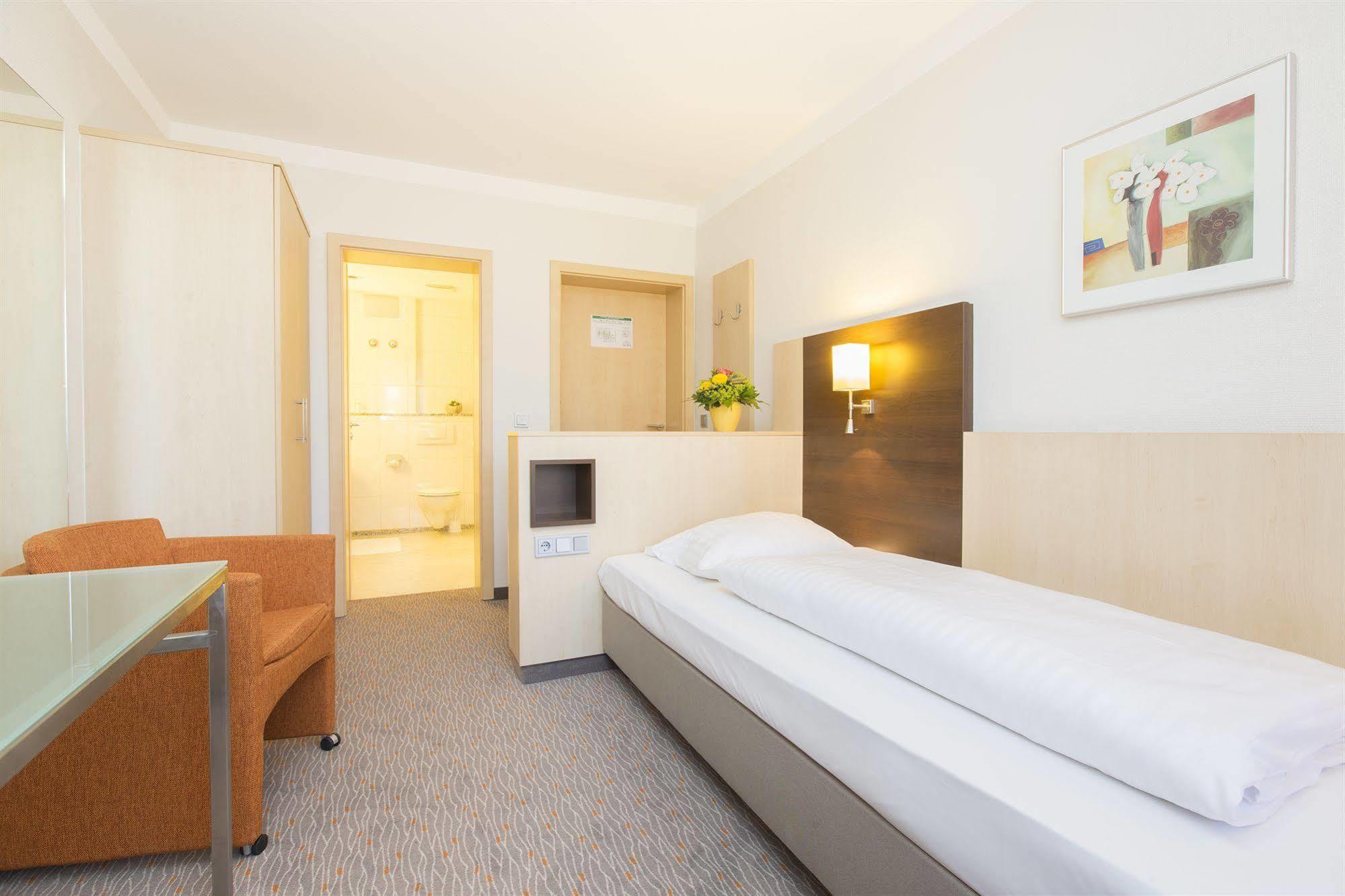 Hotel Scheffelhöhe Bruchsal