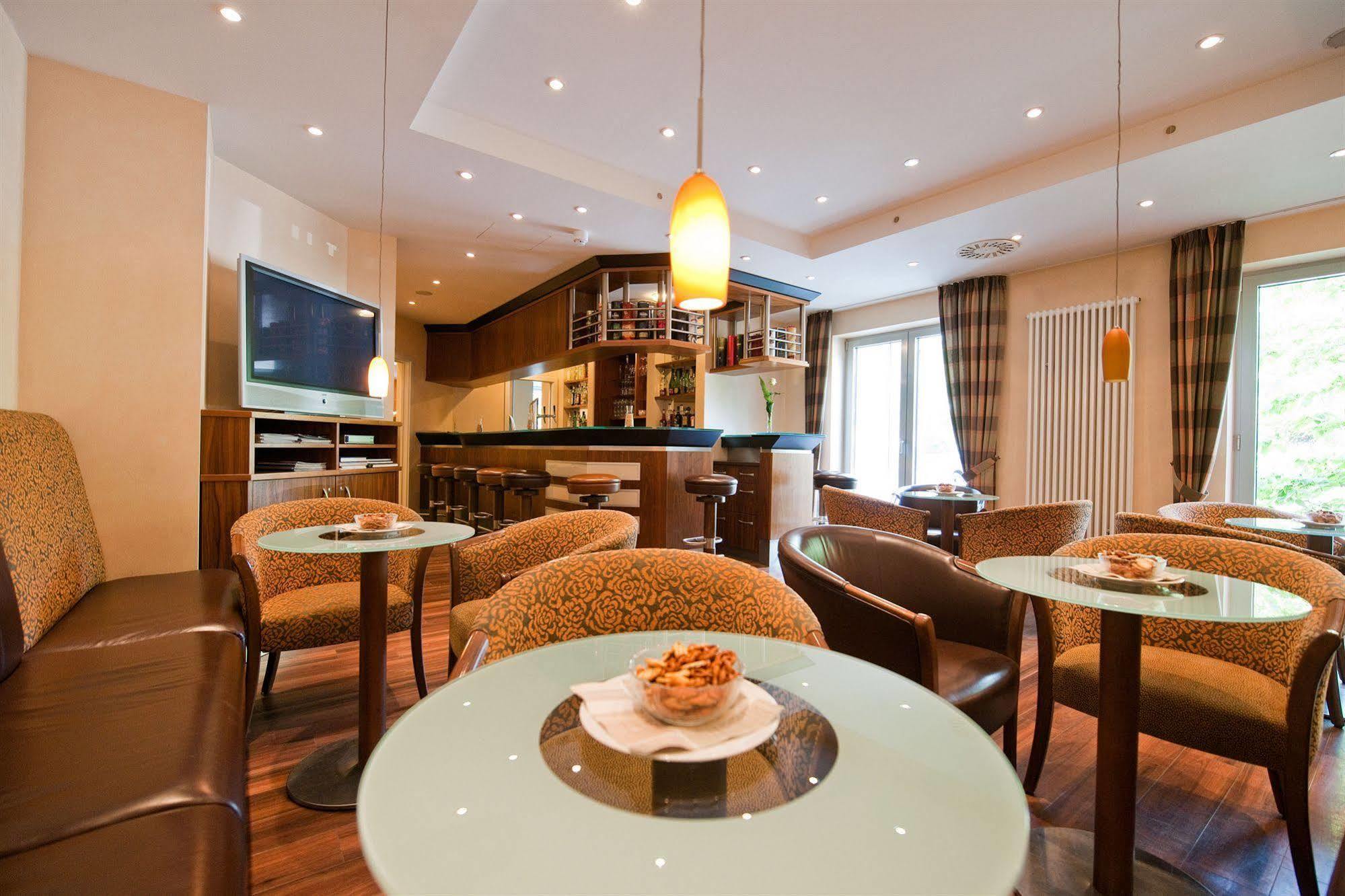 Scheffelhöhe Hotel 4*