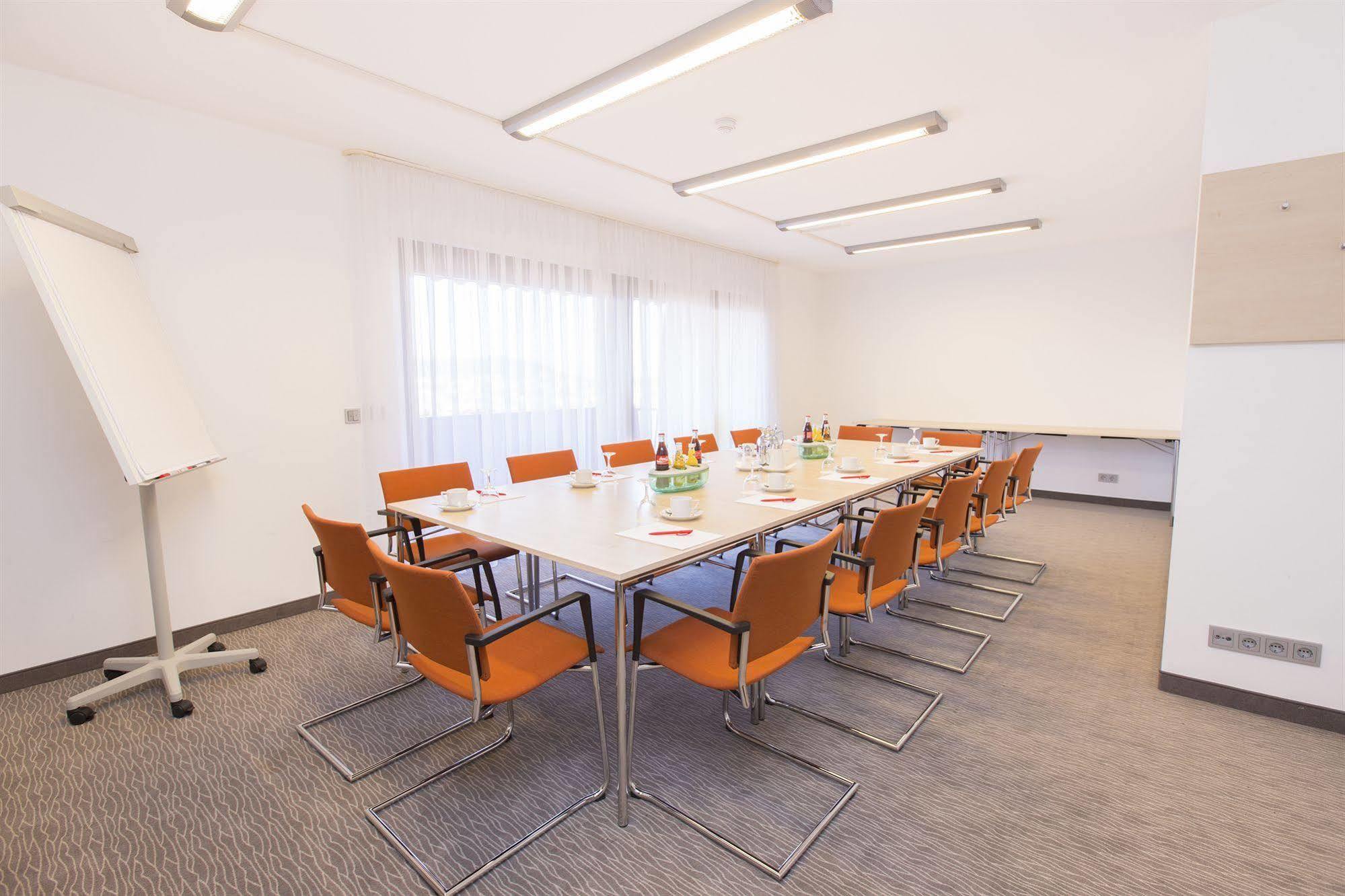 Scheffelhoehe Hotel Bruchsal