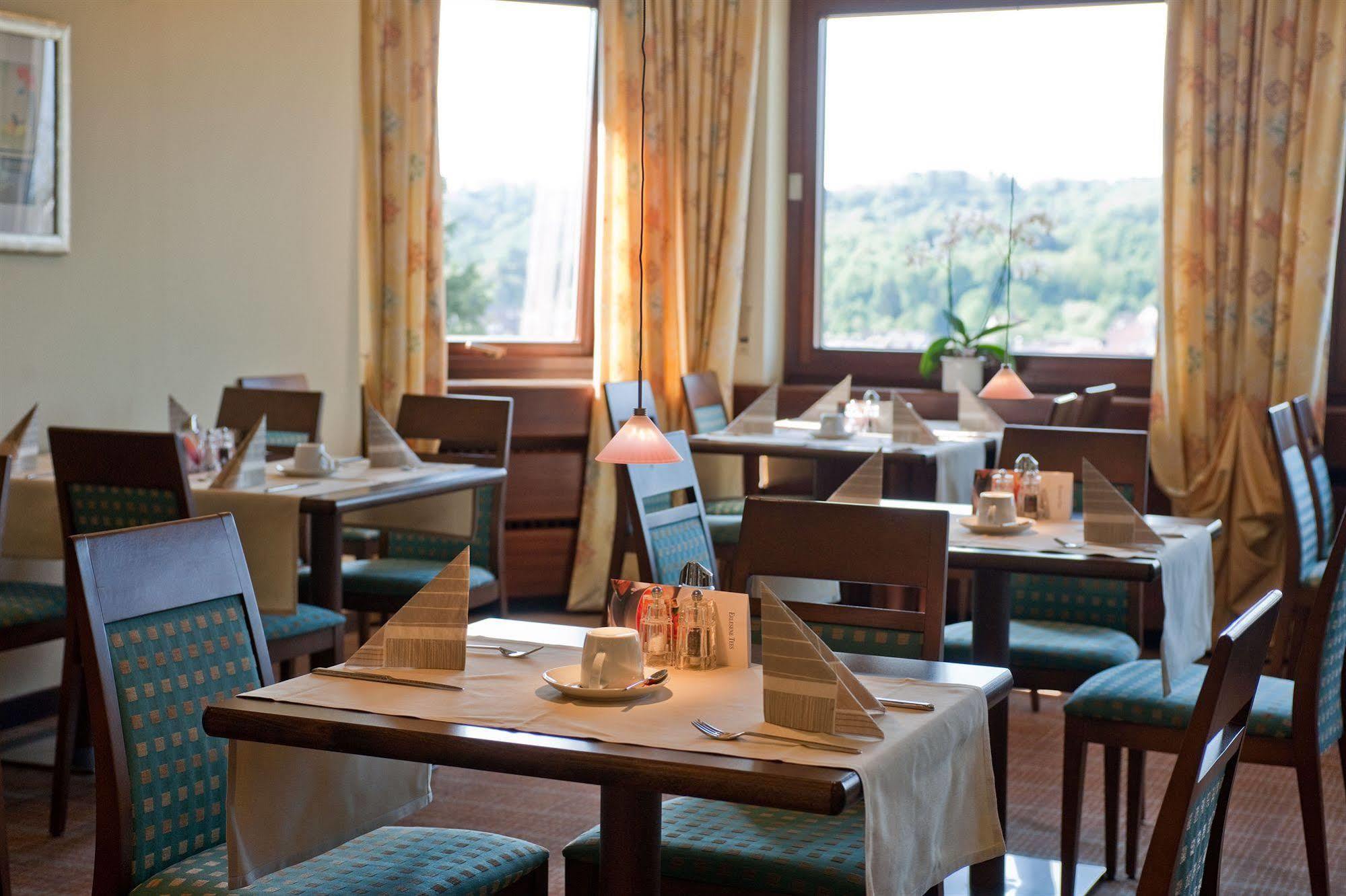 Hotel Scheffelhöhe