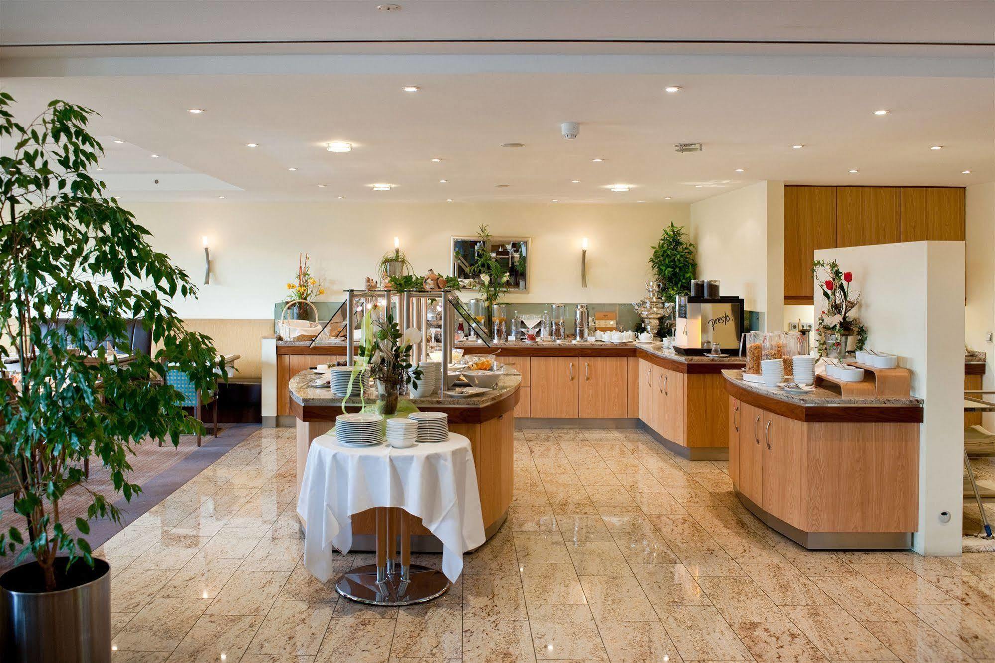 Scheffelhöhe Hotel 4*