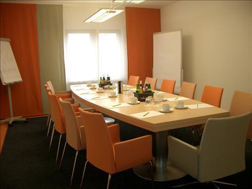 Scheffelhöhe Hotel Bruchsal
