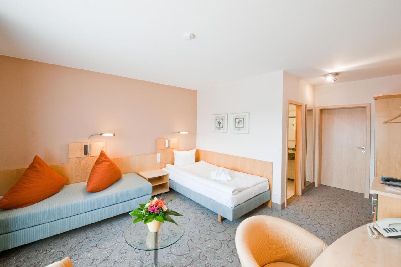 Scheffelhöhe 4* Bruchsal