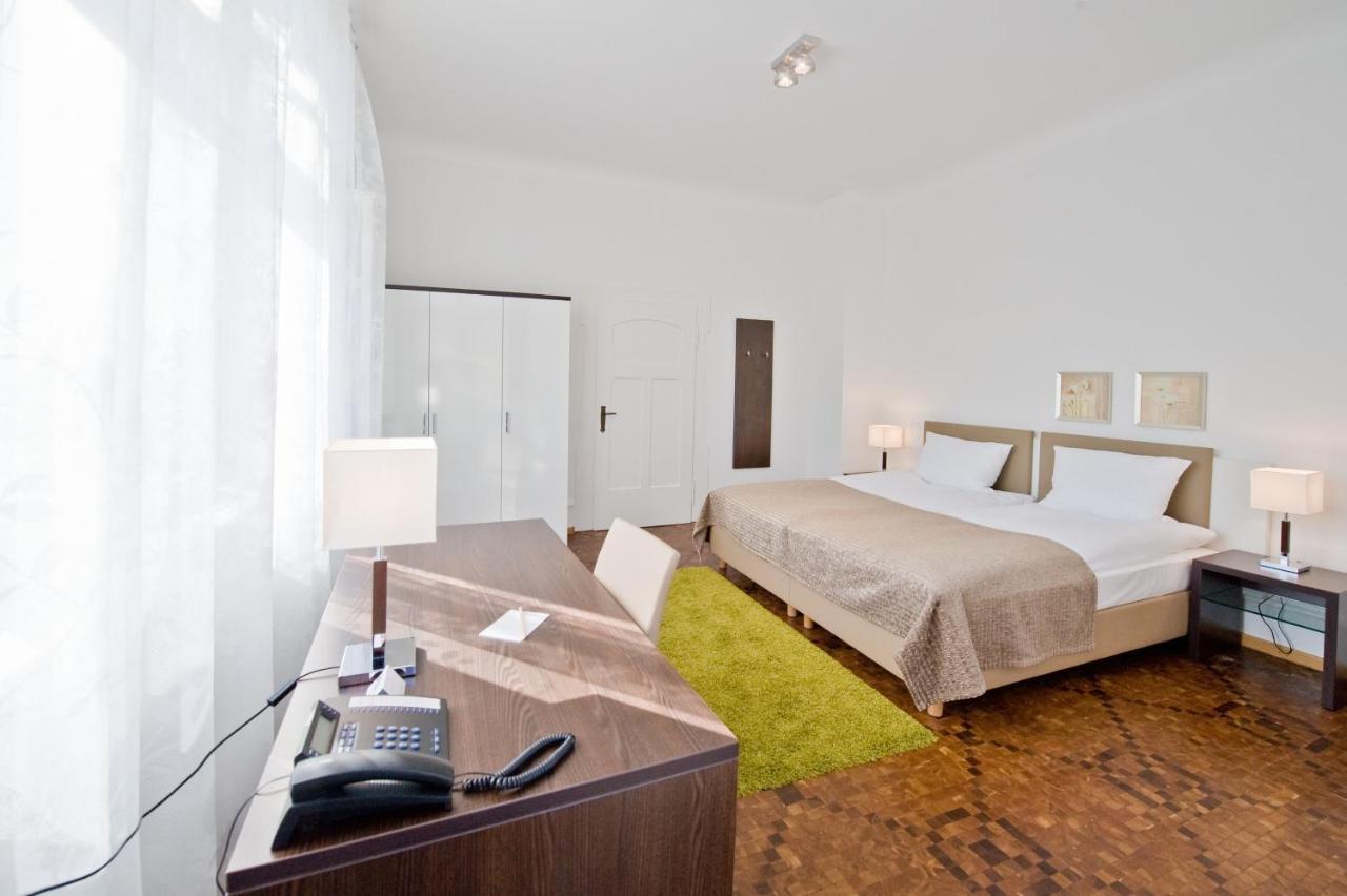 Hotel Scheffelhöhe 4*